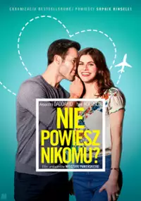 Plakat filmu Nie powiesz nikomu?