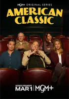 plakat serialu American Classic