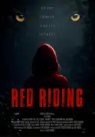 plakat filmu Red Riding