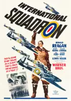 Ivan Molnar / International Squadron