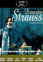 plakat filmu Rodzina Straussów