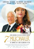 plakat filmu 7 Millionaires