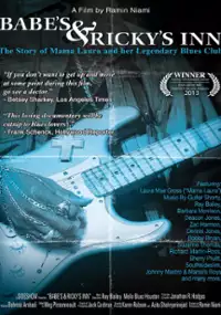 Plakat filmu Babe's and Ricky's Inn