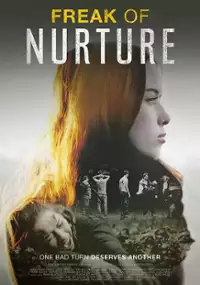 Plakat filmu Freak of Nurture