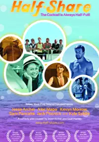 Plakat filmu Half-Share