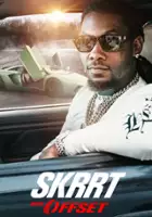 plakat programu TV Skrrt with Offset