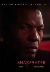 Plakat filmu Snakeeater