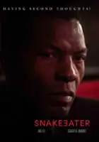 plakat filmu Snakeeater