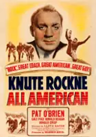 Pat O&#39;Brien / Knute Rockne All American