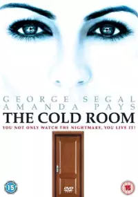Plakat filmu The Cold Room