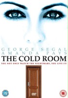 plakat filmu The Cold Room