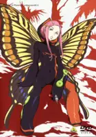 plakat serialu Eureka Seven