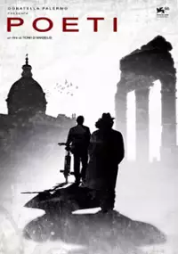 Plakat filmu Poeti