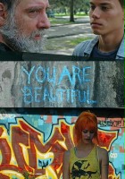 plakat filmu You Are Beautiful