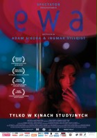 plakat filmu Ewa