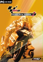 plakat filmu MotoGP 2