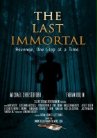 plakat filmu The Last Immortal