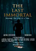 plakat filmu The Last Immortal