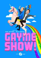 Dave Mizzoni / Gayme Show