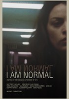 plakat filmu I Am Normal