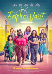 Plakat filmu Empire Waist