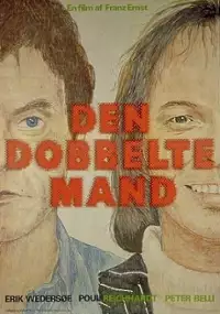 Plakat filmu Den Dobbelte mand