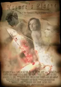 Plakat filmu Natures Plague