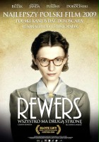 plakat filmu Rewers