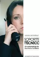 plakat filmu Soporte Técnico