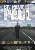 plakat filmu My Name Is Paul