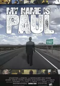 Plakat filmu My Name Is Paul