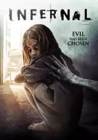 Plakat filmu Infernal