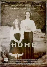 Plakat filmu Home