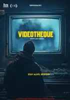 plakat filmu Videoteka