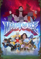 Alex Spencer / MythForce