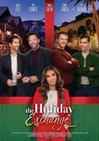 plakat filmu The Holiday Exchange