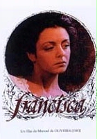 plakat filmu Francisca