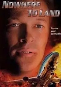 Plakat filmu Najdłuższy lot