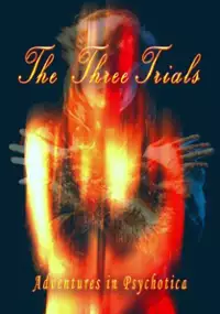 Plakat filmu The Three Trials