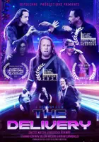 plakat serialu 5 Minute Action Movies
