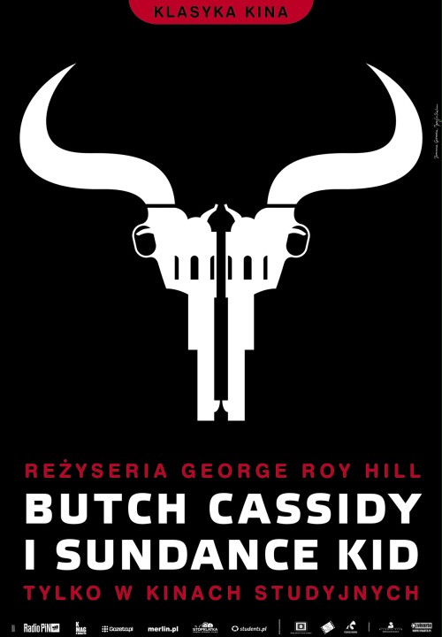 Butch Cassidy i Sundance Kid cda napisy pl