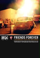 plakat filmu Friends Forever