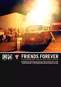 Plakat filmu Friends Forever