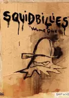 plakat - Squidbillies (2005)