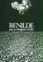 plakat filmu Benilde or the Virgin Mother