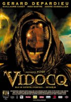 plakat filmu Vidocq