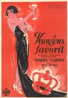 plakat filmu Nowoczesna Dubarry