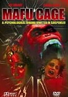 plakat filmu The Mafu Cage