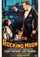 plakat filmu Rocking Moon