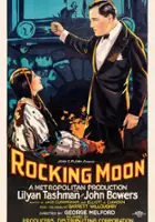 plakat filmu Rocking Moon